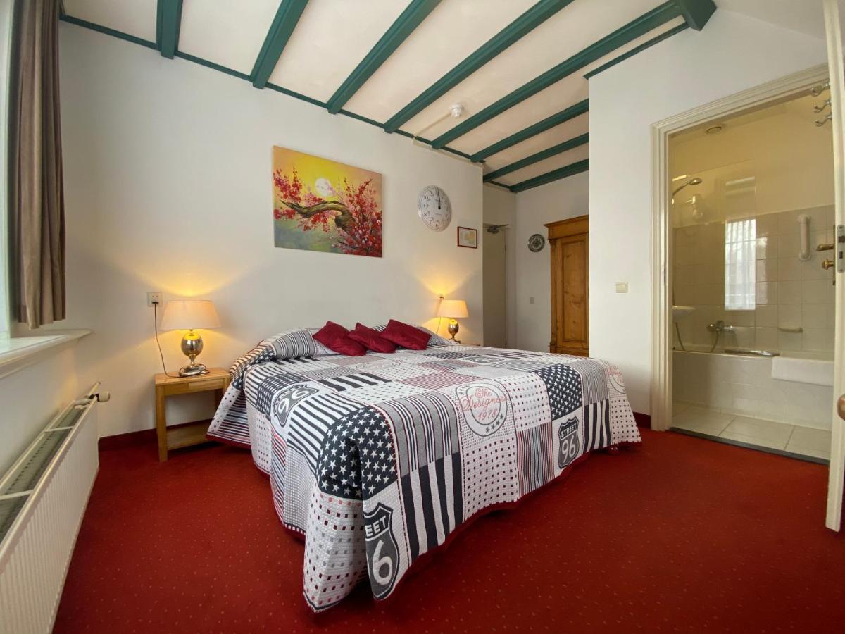 & Restaurant De Fortuna 3*