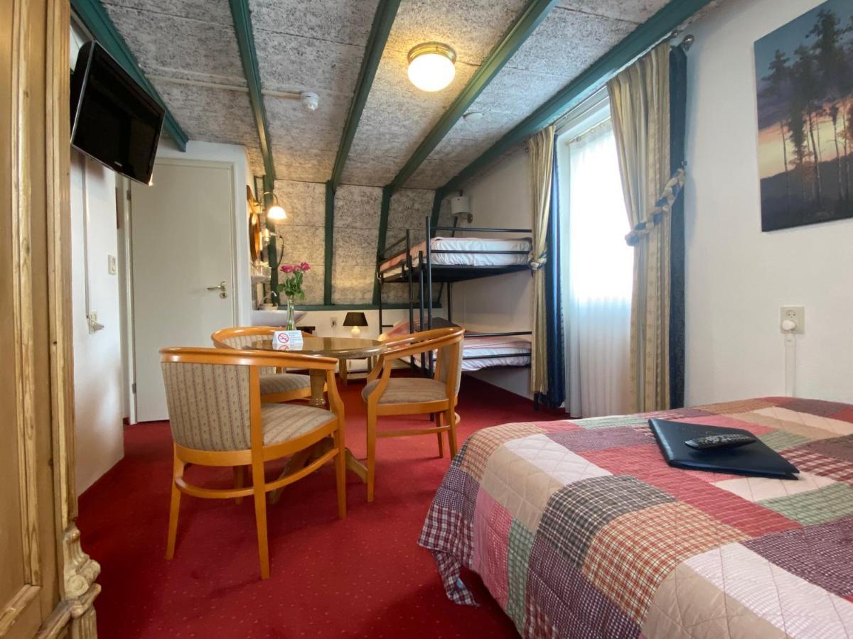 Hotel&restaurant De Fortuna