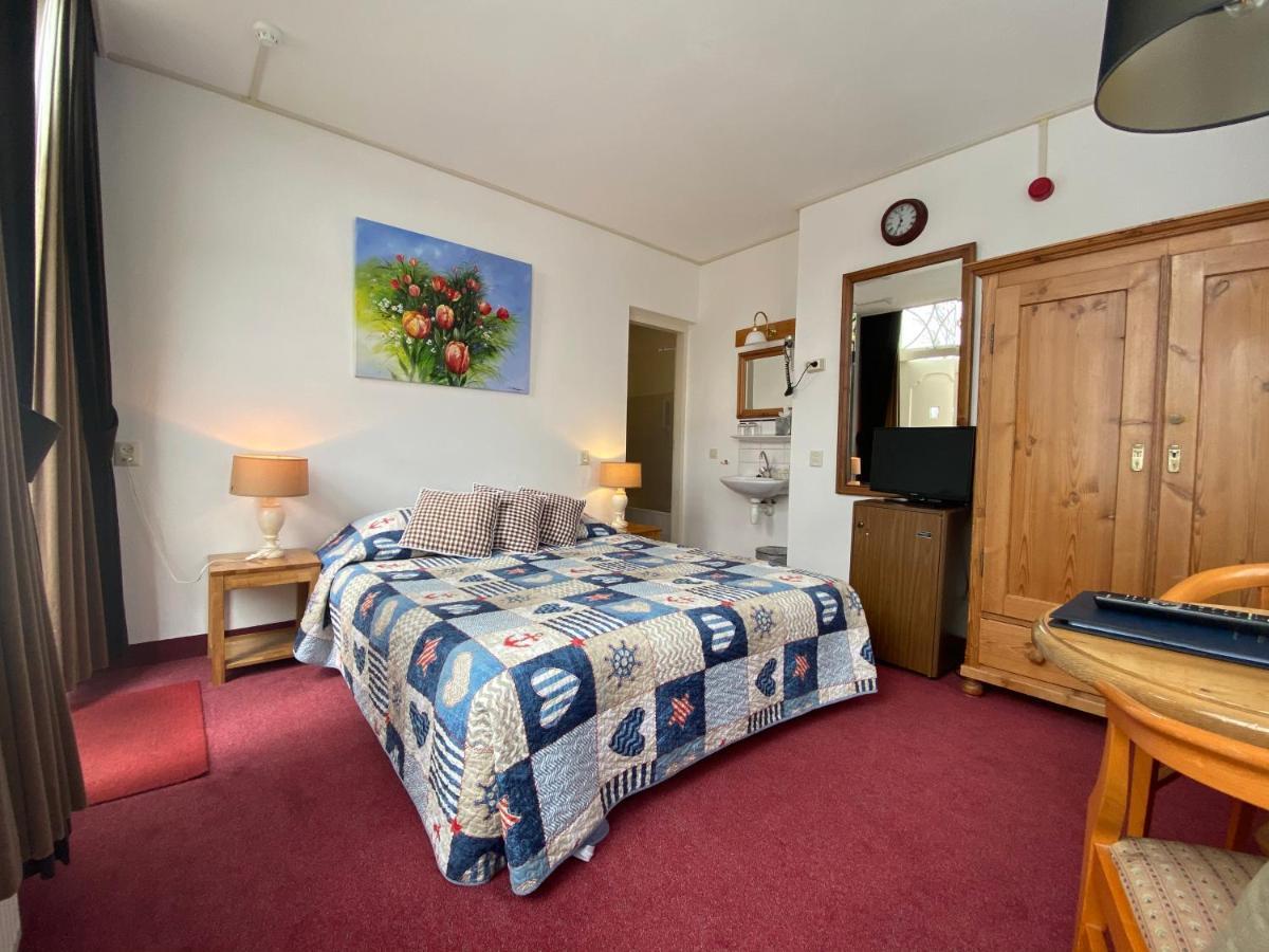 Hotel&restaurant De Fortuna Edam