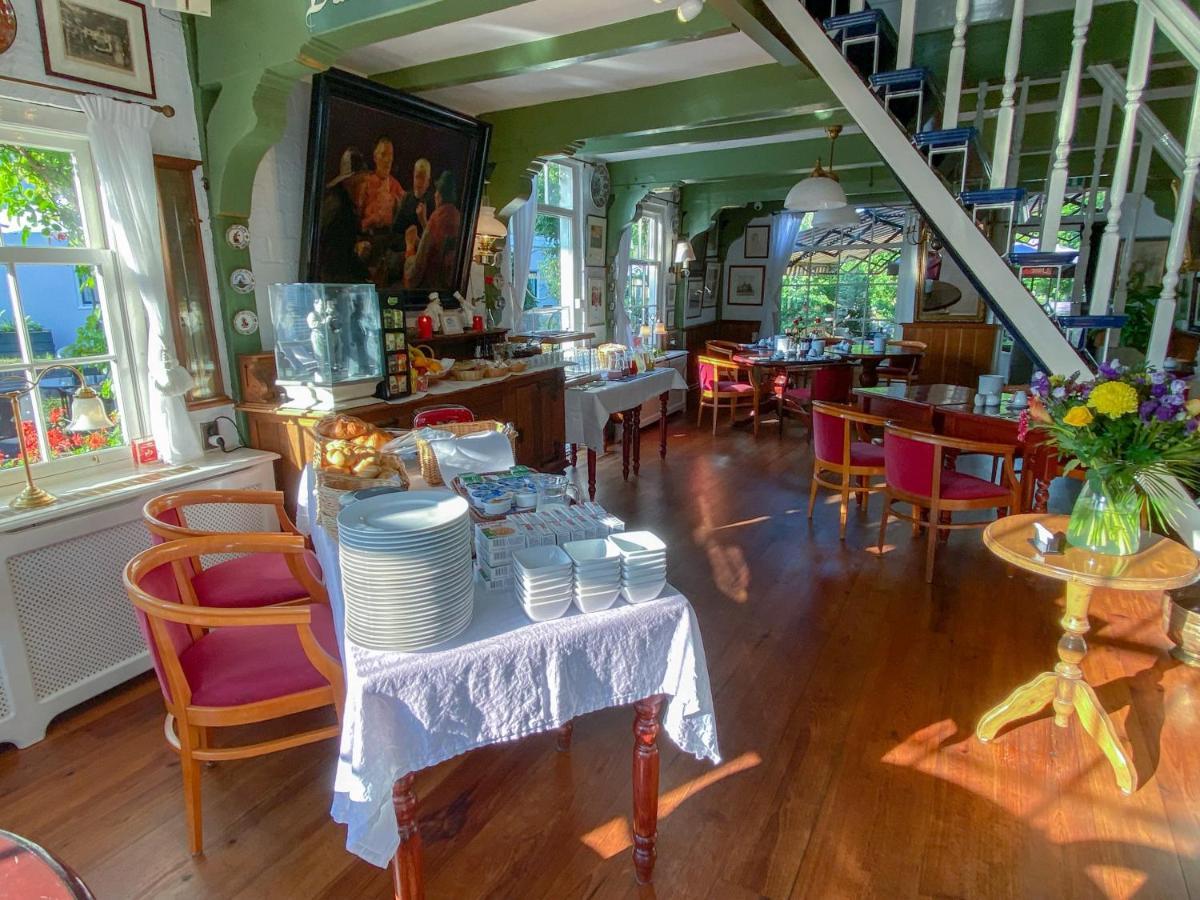Hotel & Restaurant De Fortuna 3*