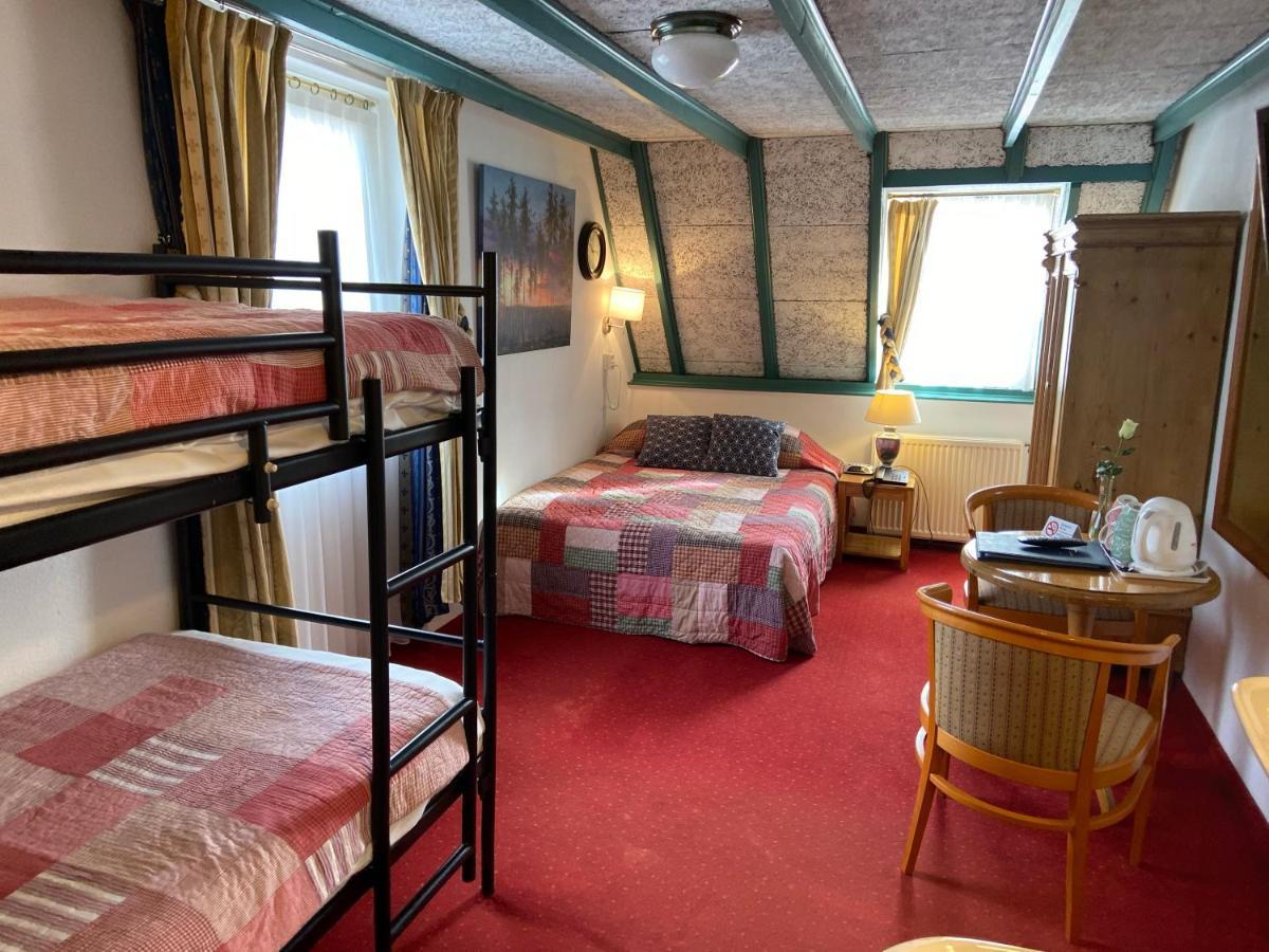 Hotel & Restaurant De Fortuna