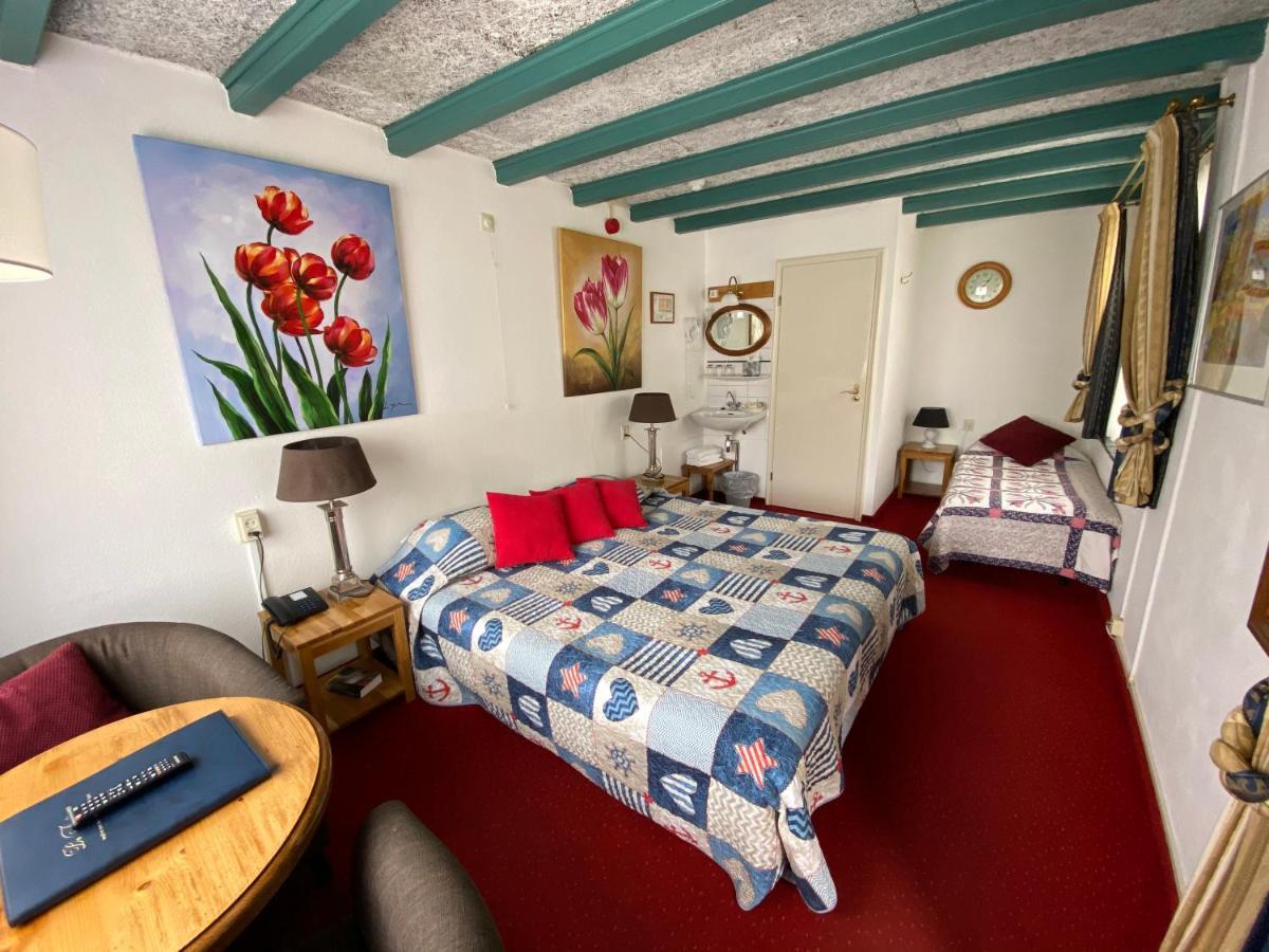 Hotel & Restaurant De Fortuna 3*