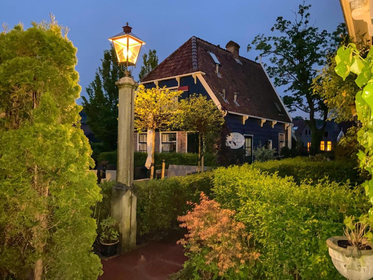 & Restaurant De Fortuna 3* Edam