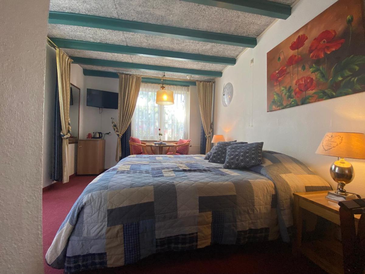 & Restaurant De Fortuna Hotel Edam