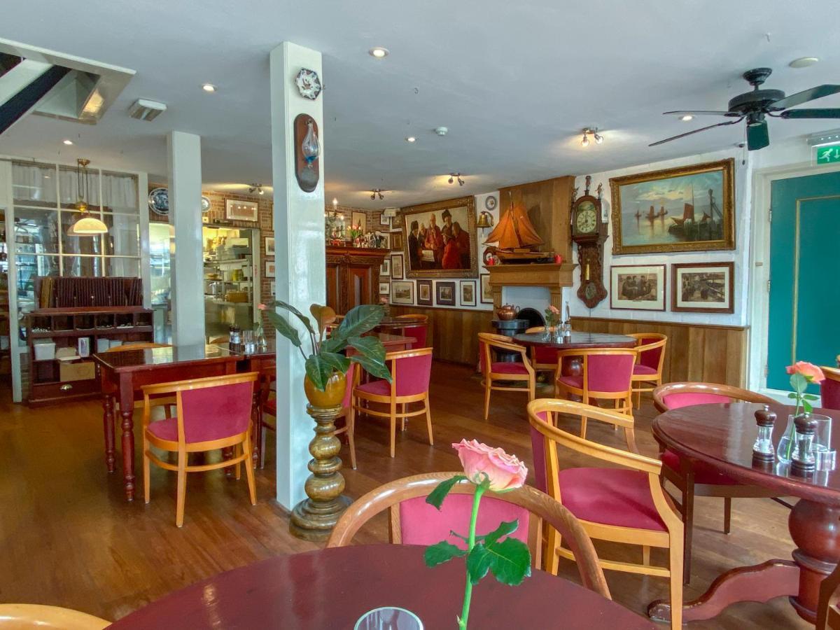 & Restaurant De Fortuna 3*