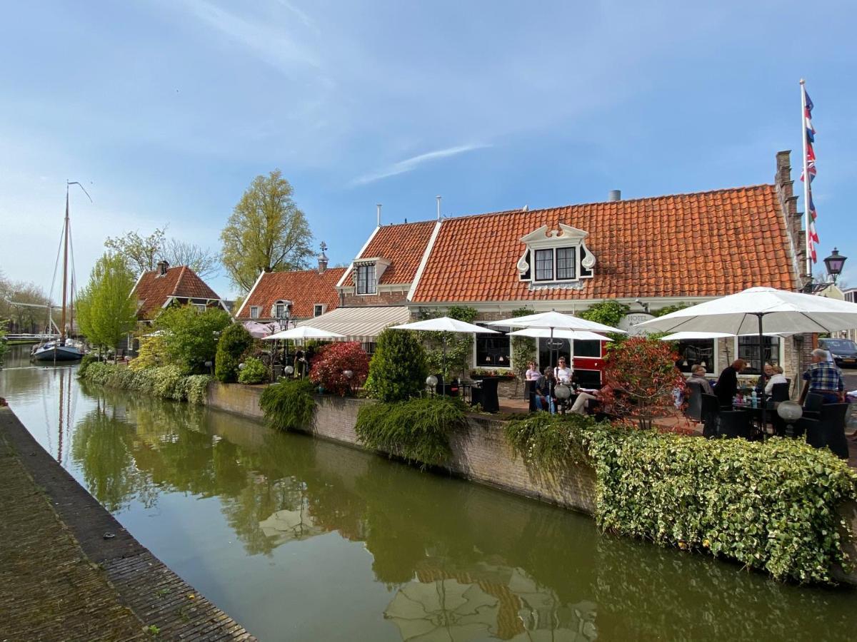 & Restaurant De Fortuna Hotel