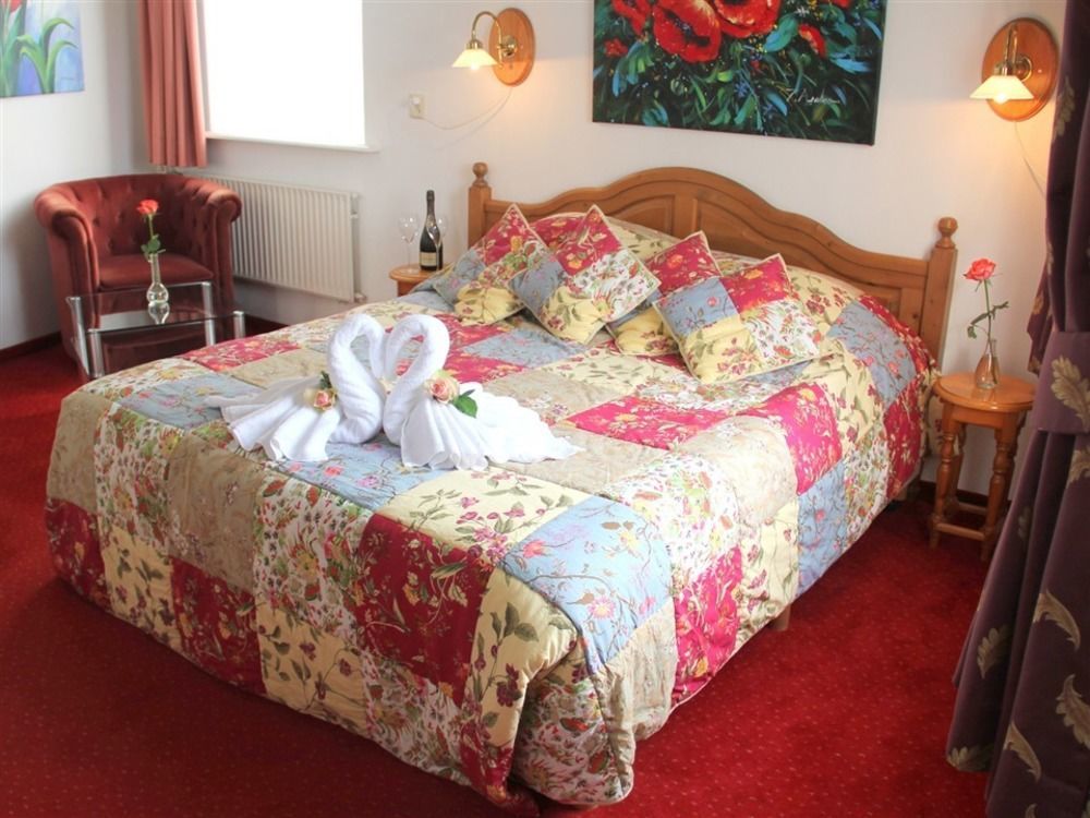 Hotel & Restaurant De Fortuna 3*